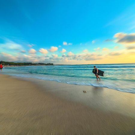 Super Oyo 3118 Maxi Budget Kuta Lombok Eksteriør bilde