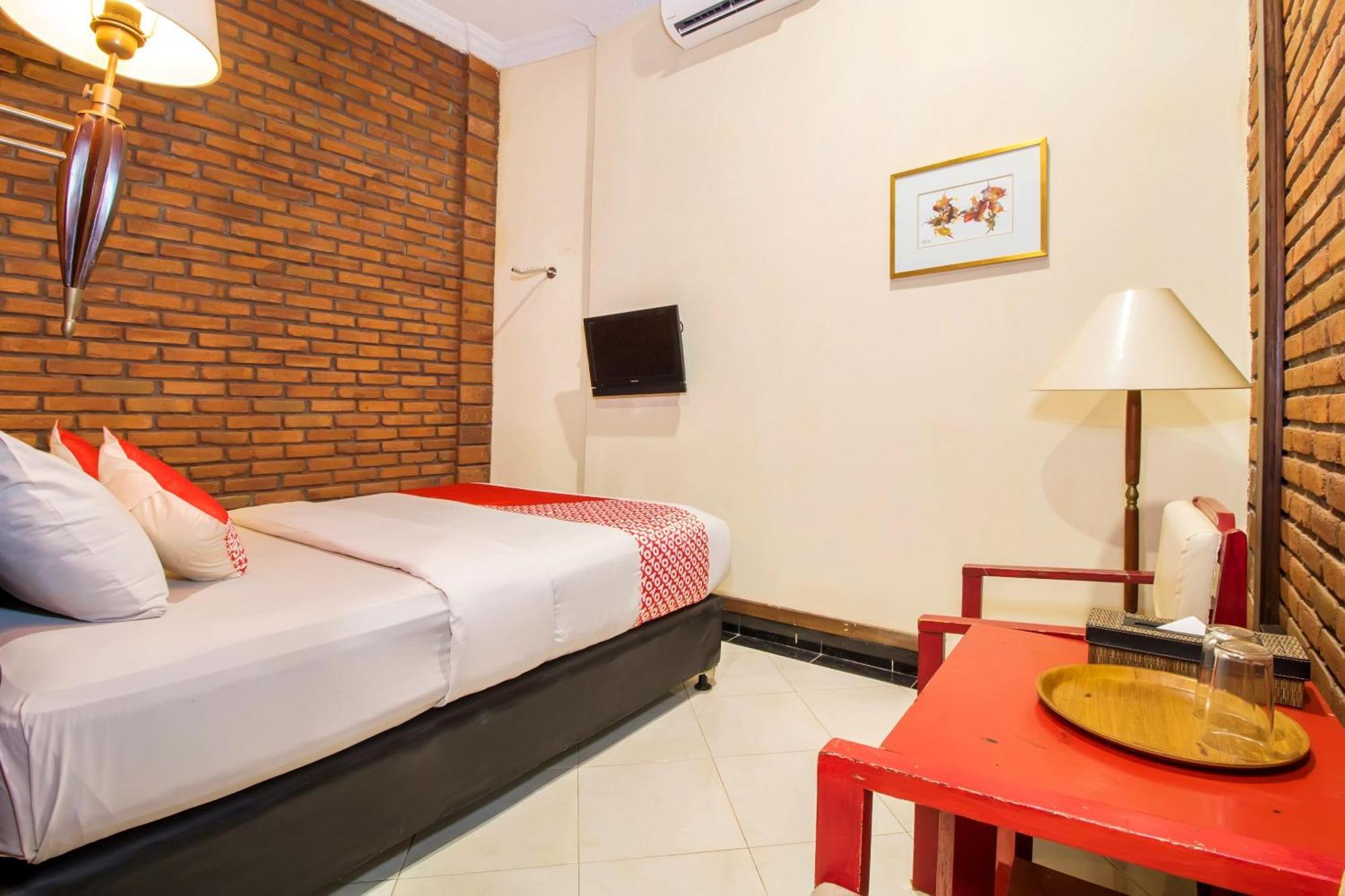 Super Oyo 3118 Maxi Budget Kuta Lombok Eksteriør bilde